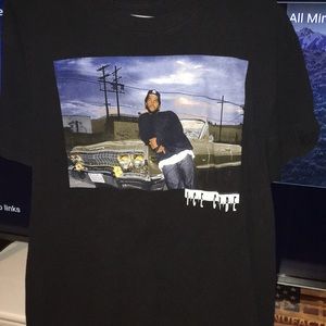 Ice Cube T-shirt